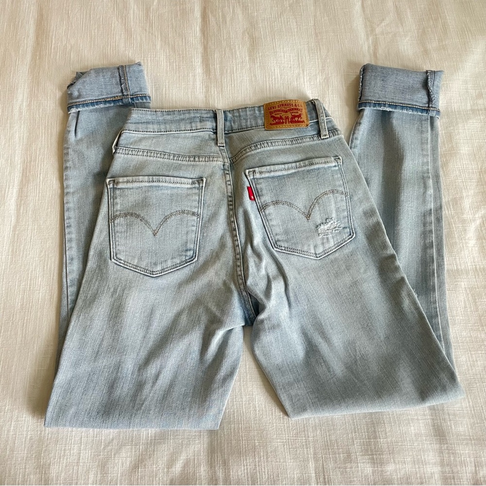 Levi’s Jeans